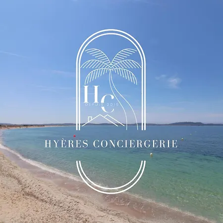 Mas Aquarelle Plage Piscine Clim Wifi Pk By Hc Hyères