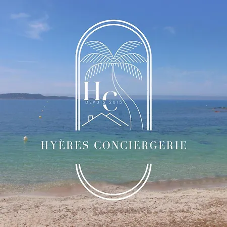 Mas Aquarelle Plage Piscine Clim Wifi Pk By Hc Hyeres